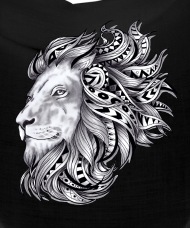 maori lion tattoo - Google Search | Tattoo ideas | Tattoos ... | Lion tattoo,  Rasta tattoo, Polynesian tattoo